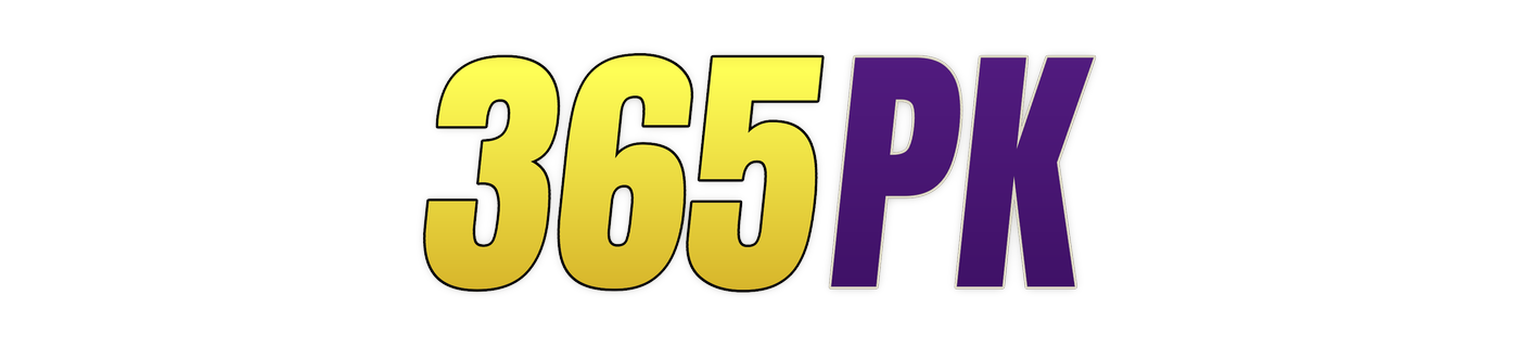 365pk Logo